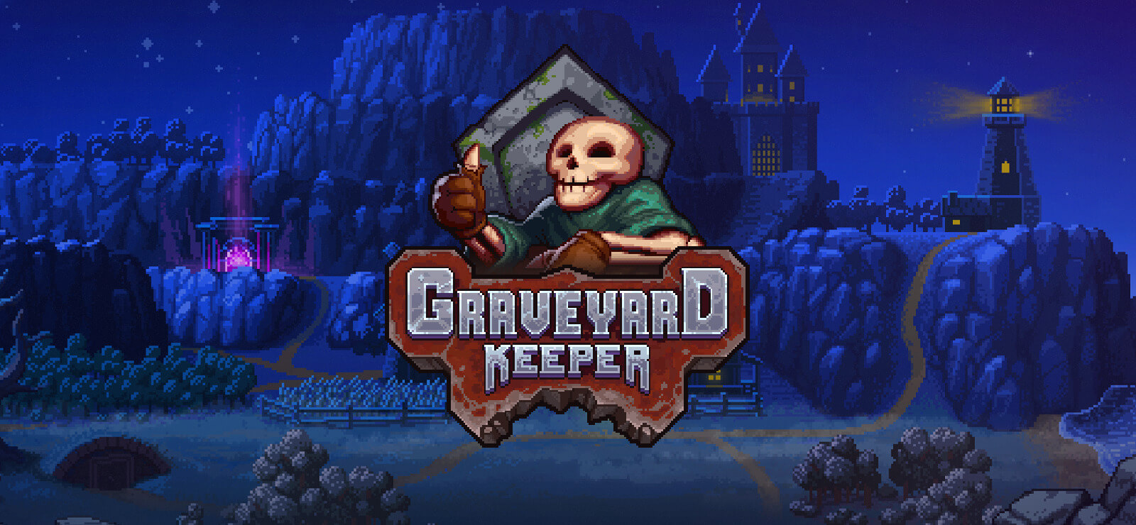 Graveyard Gang game